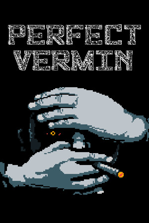 Perfect Vermin poszter
