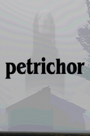 petrichor poszter