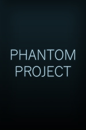 Phantom Project poszter