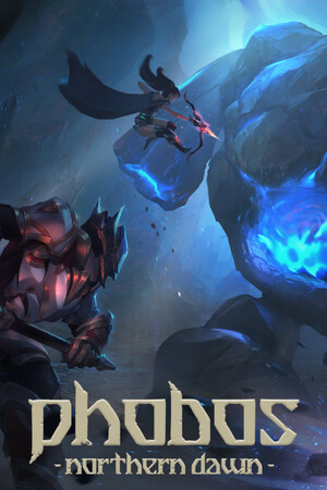 Phobos poszter