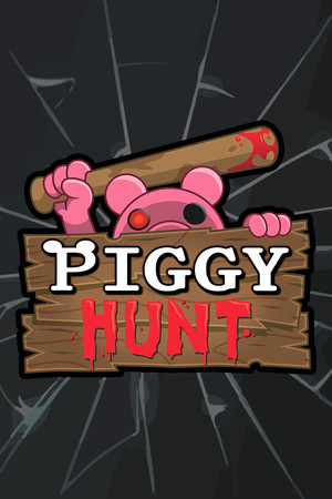 PIGGY: Hunt poszter