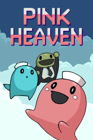 Pink Heaven poszter
