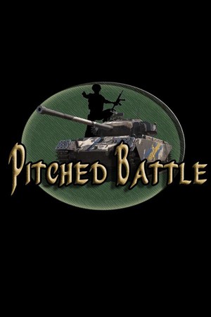 Pitched Battle poszter