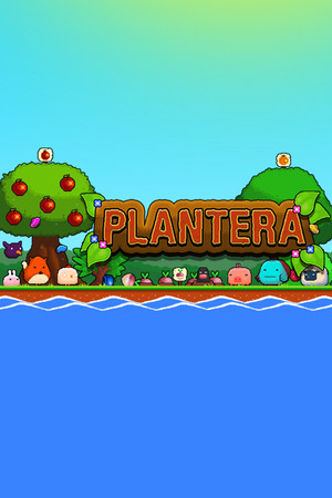 Plantera poszter