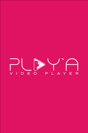 PLAY'A VR  Video Player poszter