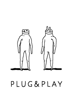 Plug & Play poszter