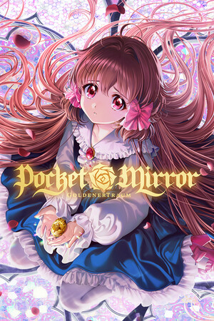 Pocket Mirror ~ GoldenerTraum poszter