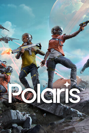 POLARIS™ poszter