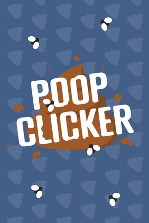 Poop Clicker poszter