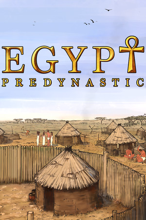 Predynastic Egypt poszter