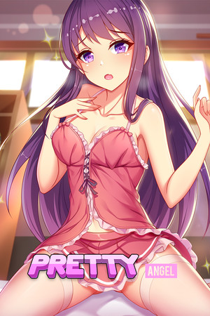 Pretty Angel poszter