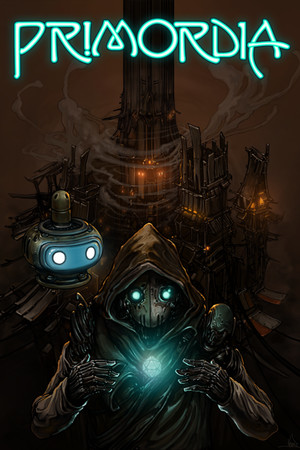 Primordia poszter