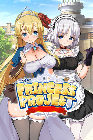 Princess Project poszter