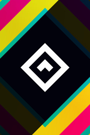 Project Rhombus poszter