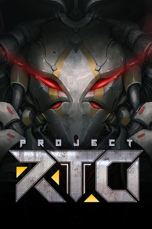 Project RTD: Random Tower Defense PvP poszter