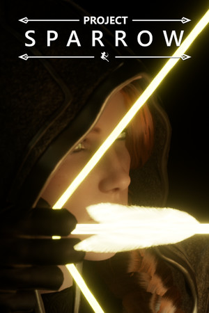 Project Sparrow poszter