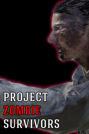 ProjectZombieSurvivors poszter