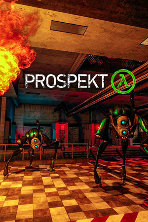 Prospekt poszter