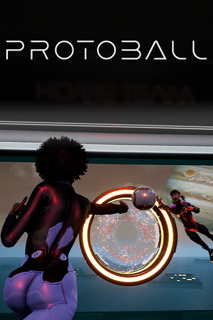 Protoball poszter