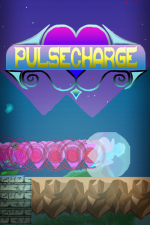 PulseCharge poszter