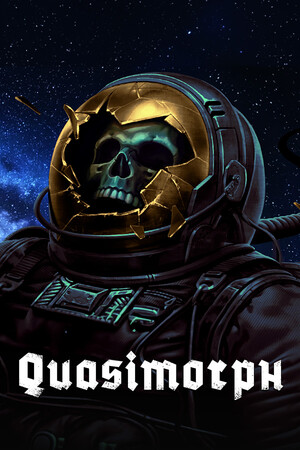 Quasimorph poszter