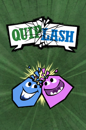 Quiplash poszter