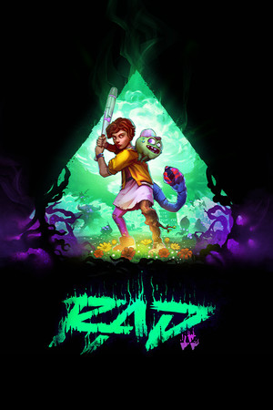 RAD poszter