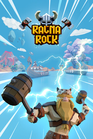 Ragnarock poszter