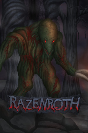 Razenroth poszter
