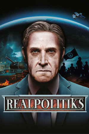 Realpolitiks poszter