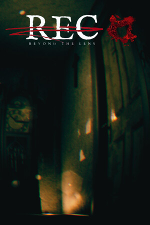 REC: Beyond The Lens poszter