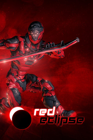 Red Eclipse poszter