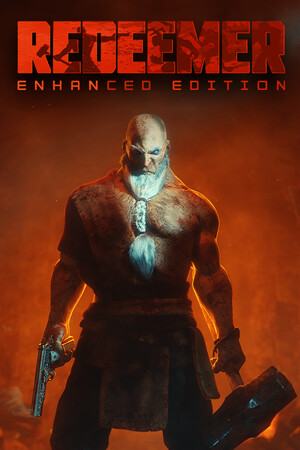 Redeemer: Enhanced Edition poszter