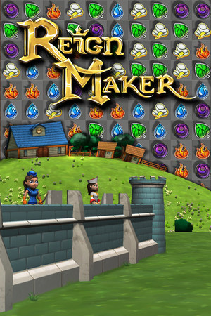 ReignMaker poszter