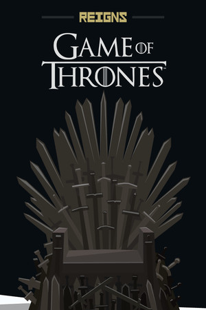 Reigns: Game of Thrones poszter