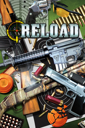 Reload poszter