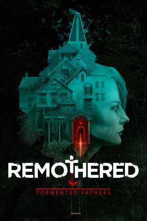 Remothered: Tormented Fathers poszter