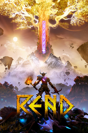 Rend poszter