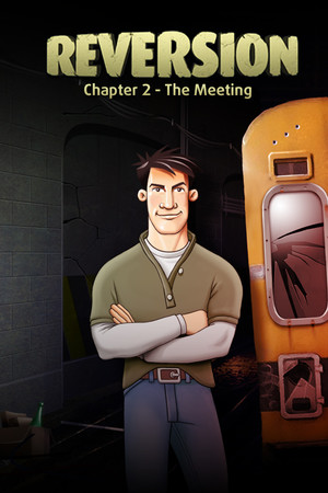 Reversion - The Meeting (2nd Chapter) poszter