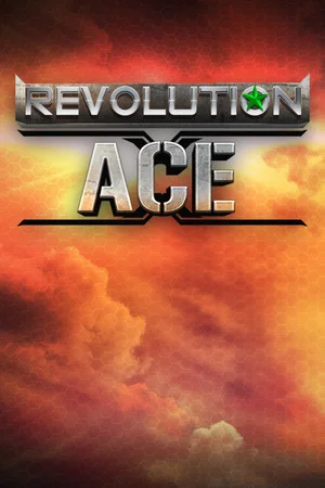 Revolution Ace poszter