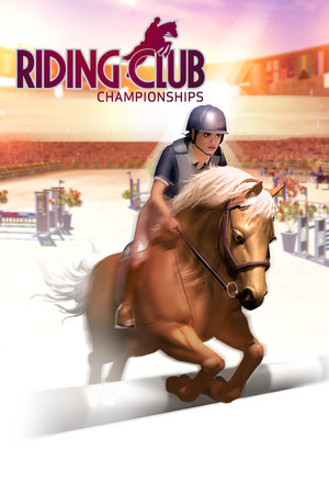 Riding Club Championships poszter