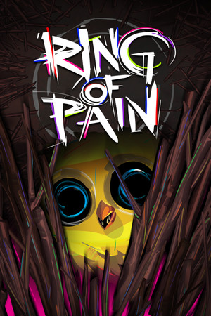 Ring of Pain poszter