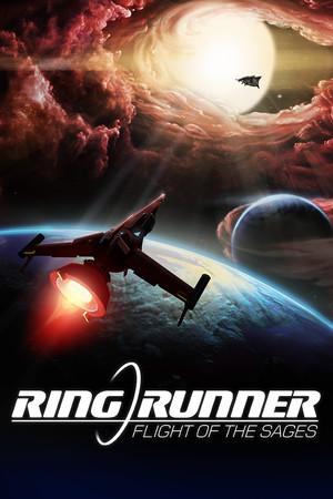 Ring Runner: Flight of the Sages poszter