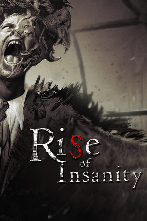 Rise of Insanity poszter