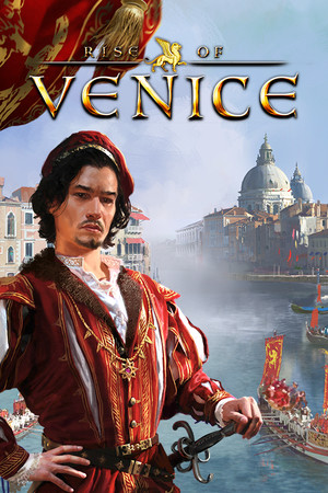 Rise of Venice poszter