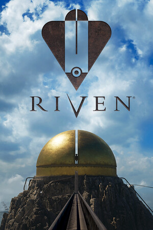 Riven poszter