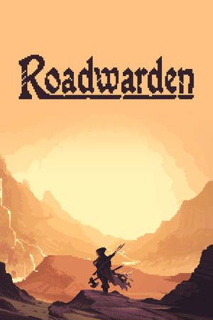Roadwarden poszter