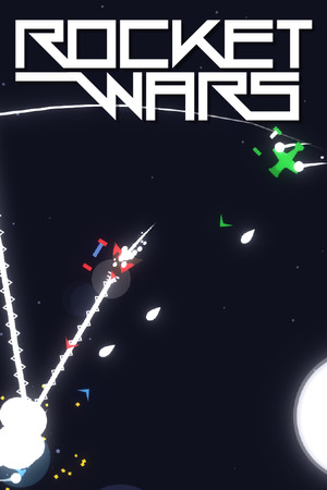 Rocket Wars poszter