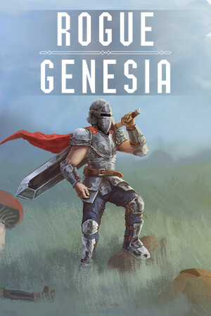 Rogue : Genesia poszter