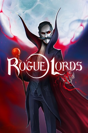 Rogue Lords poszter